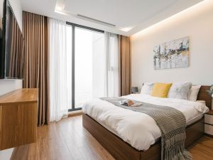 Vinhomes Skylake Apartment near Keangnam - Hanoirooms