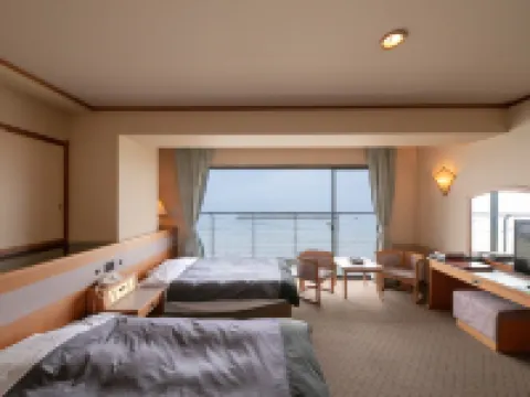 겐지코 미나미치타 정 호텔
