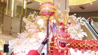 菲力酒店 - 健身室/gym room