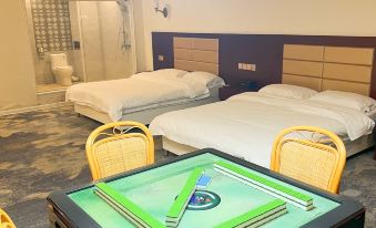 Qichang Hotel
