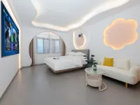 Dequan Hotel (Hengyang Railway Station Branch) Hotels in Hengyang