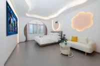 Dequan Hotel (Hengyang Railway Station Branch)