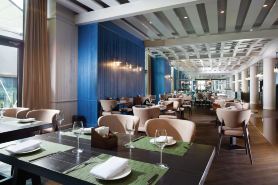 Minsk Marriott Hotel