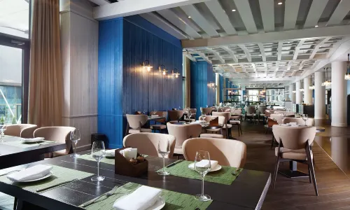 Minsk Marriott Hotel