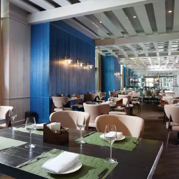 Minsk Marriott Hotel