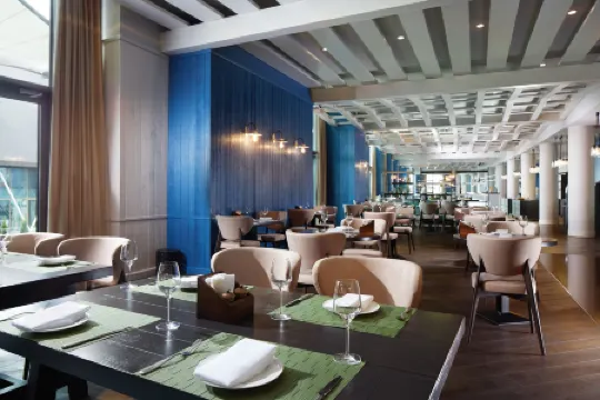 Minsk Marriott Hotel