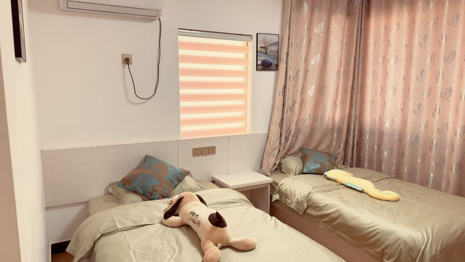 Shuhu Xiaoyuan Homestay