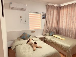 Shuhu Xiaoyuan Homestay