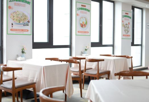 만주 항저우 샤오샨 국제공항 지점