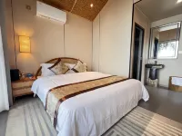 Qinzhou Winner Homestay (Haiyuewan Tourism Resort) - balcon