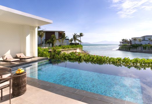 나트랑 럭셔리 호텔