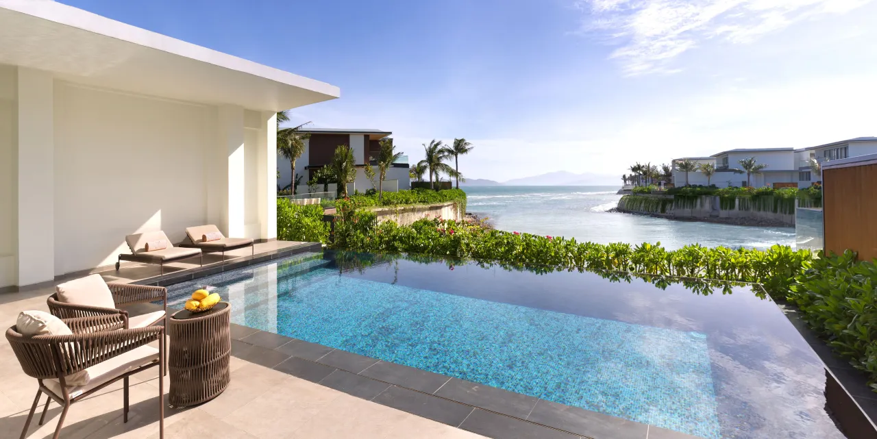 giá villa Nha Trang nguyên căn
