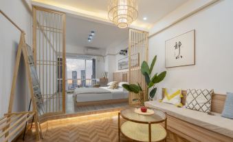 Xunxuan Hotel (Wuyi Square)