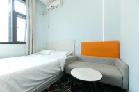 Shuoguochao Hotel (Beijing Daxing Huangcun West Street Subway Station)