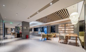 JI Hotel (Chengdu Jinnan Tianjie)