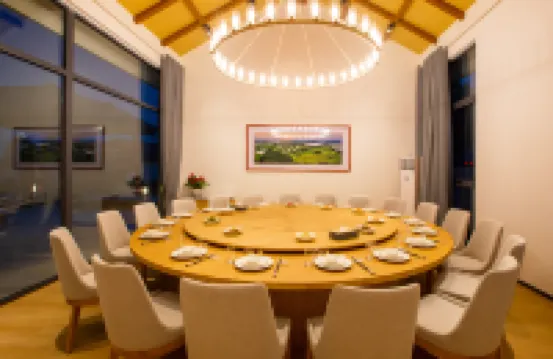 Lu'anli Boutique Resort Homestay