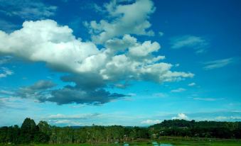 One Budget Hotel Chiangrai Stadium