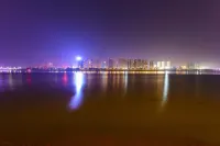 Zhen Yue Hotel ( Changde pedestrian street shop)  Hotel in zona Hunan Changde Zhongshan Foreign Languages Computer Institute