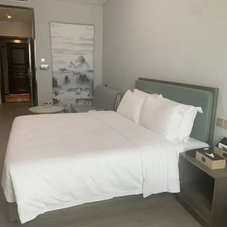 Jinshawan Meihao Apartment