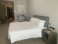 Jinshawan Meihao Apartment