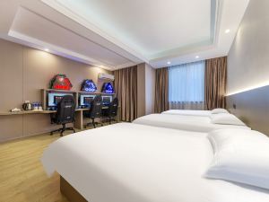 Shangpin Esports Hotel