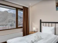 Mountain House Hotel & Restaurant Hotels in Stepantsminda