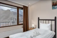 Mountain House Hotel & Restaurant