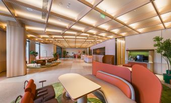 Orange Hotel (Zhoushan Lushan Branch)