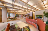 Orange Hotel (Zhoushan Lushan Branch)