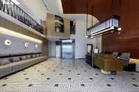 Changbai Mountain Qiusha Meisu Hotel - con terme
