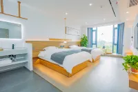 Jiuhua Mountain · Yixin  ksitigarbha bodhisattva 【 Private Smart Courtyard High end Hotel 】