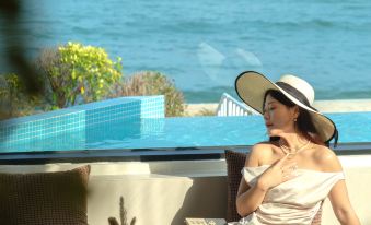 Ningyuhai Seaside Seaview Pool Meisu (Shuangyuewan Resort)