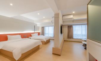 Foshan Nuantu Hotel Apartment (Lecong Branch)