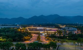 Atour Hotel Hangzhou City Center