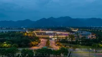 Atour Hotel Hangzhou City Center Hotels near JWOS Department Store (Northeast to Fuchun Garden)