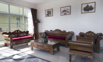 Sipadan Inn Service Apartments Semporna