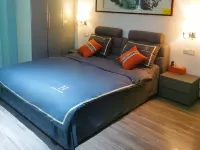 Ruili Shangzhenyuan Culture Homestay