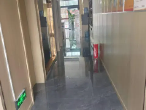 Junyi Hotel (Yuhua Road) Hotels in She County