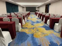 Richun Teaism Hotel Hotels in Quanzhou