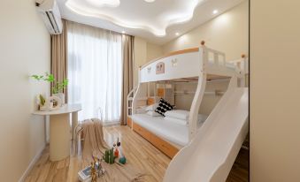 Vientiane Boutique Theme Hotel