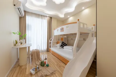 Vientiane Boutique Theme Hotel