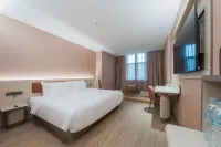 HanTing Hotel (Yangjiang Yangdong Industrial Park Dongfeng Fourth Road) Các khách sạn ở Dương Giang