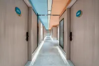 Yahao Season 5 Hotel