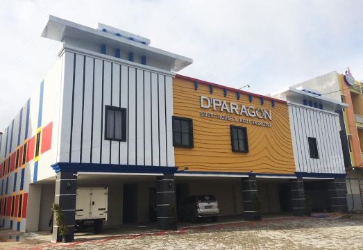 숙소 규정 및 안내 1