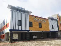 Dparagon Veteran