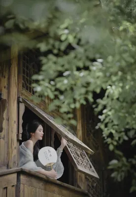 Wuzhen ZELIN Viewing Pavilion Boutique Hotel (Xizha Scenic Area)