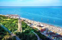 Sweeten Holiday Apartment (Evergrande Sea Venice Branch)