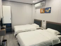 廣德華晨賓館（經濟開發區商貿中心店） - 2星級