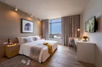 Somerset Westview Nairobi Hotels near KeyWest Ngando Flats