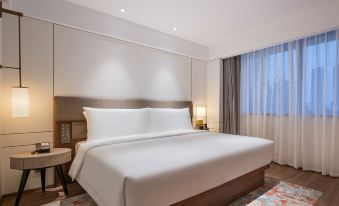 Maison New Century Hotel(Shekou Shenzhen)